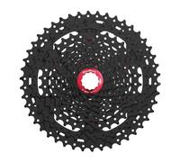 Cassette Pignoni MX9 Light 11V 10-42 Cuerpo XD Negro 525261021 SUNRACE Cassette