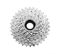 Cassette Piñones A Hilo 8v 13-32 para E-Bike 525260230 SUNRACE Cassette Pignon