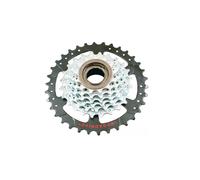 Cassette Piñones A Hilo mfm4s 7v Mega Gear 13-34 525260100 SUNRACE Cassette P