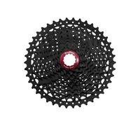 Cassette Piñones Amplio Relación csmx3 Taz Light 10v 11-46 Corpiño Shimano Hg C