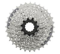 SHIMANO CS-HG201 // 9-fach Kassette (11-32 Zähne)