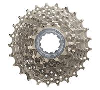 Cassette Piñones cs-hg400 9v 11-36 SH-ICSHG4009136 SHIMANO Bici