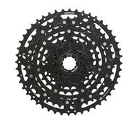 Cassette Piñones Cues cs-lg300 Linkglide 10v 11-48d Agujeros Corpiño SHIMANO Hg