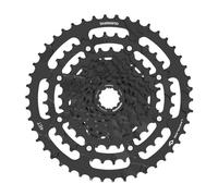 Cassette Piñones Cues cs-lg300 Linkglide 9v 11-46d Corpiño SHIMANO Hg Compatible