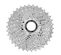 Cassette Piñones Deore cs-hg500 10v 11-34 SH-ICSHG50010134 SHIMANO Cassette Pign