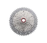 Cassette Piñones MTB SUNRACE MZ932 10-51 Color Gris Plata Microspline 12V