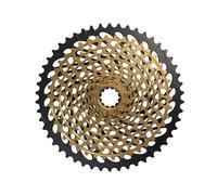Cassette SRAM Eagle XG-1299 12V 10-50 Oro