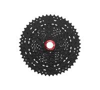 SunRace Cassette X8 11V (11-50) Negro