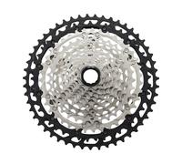 Cassette Piñones XT cs-m8100 12v 10-51 Corpiño Microspline SH-ICSM8100051 Shima
