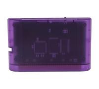 Cassette Preciso de Video de Juego Retro 3000 en 1 con Tarjeta de Memoria de 8 GB para Genesis Mega Drive Master System Games. Gaming de Región Flexible para Hosts Originales MD1 MD2 CDX (#3)