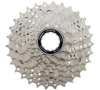 Cassette Shimano 105 Cs-Hg700 gris 11x34