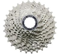 Cassette Shimano 105 CS-R7000 - 11 velocidades 11-32t Plata