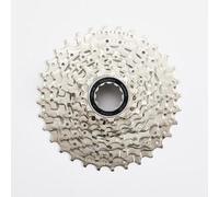 CASSETTE SHIMANO ALIVIO CS-HG400 9 VELOCIDADES 11x32 .