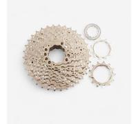 Cassette Shimano Bicicleta 9 Velocidades 11-34 HG400 Talla única