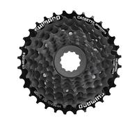 CASSETTE SHIMANO CS-HG200 12-32 8 Velocidades