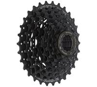 Cassette Shimano Cs-Hg318 Negro 8V.11-30)