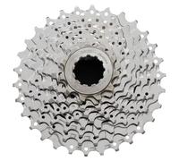 Cassette Shimano CS-HG50 MTB DEORE 9 velocidades (11-32)