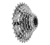 Shimano Cassette CS-HG51-8 de 8 velocidades gris 11-30