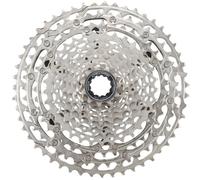 Cassette Shimano CS-M5100 de 11 velocidades y 11-51 dientes