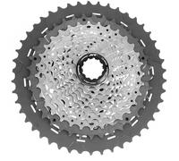 SHIMANO CS-M8000 Cassette, Unisex Adulto, Negro, Talla Única