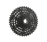 Cassette Shimano CUES CS-LG300 de 9 velocidades ( 11-41 )