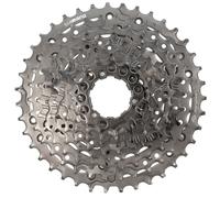 Cassette Shimano CUES CS-LG400 10 velocidades ( 11-39 )