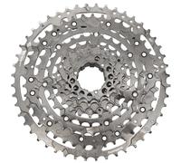 Cassette Shimano CUES CS-LG400 10 velocidades ( 11-48 )