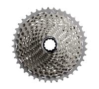 Cassette Shimano Deore XT M8000 HG-X 11 Velocidades Montaña 11-40T Dyna-Sys 11
