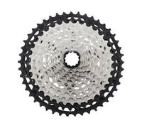 Shimano Parts Shimano Deore XT CS-M8100 Cassette 12 velocidades 10-45 Zähne