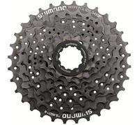 Cassette Shimano Hg-31 11/34 8v 8 Vel.