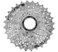 Cassette Shimano HG51 de 8 velocidades (11-30 dientes)