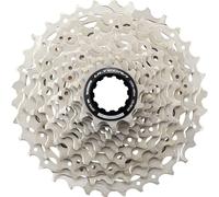 Cassette Shimano Ultegra CS-R8100 - 12 velocidades, 11-34 dientes, plateado