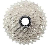 Cassette SHIMANO Ultegra CS-R8101 - 12 velocidades, 11-34 dientes, plateado