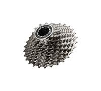 Cassette Shimano Unisexs Hg500 Plata 11-25
