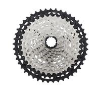 Cassette Shimano XT 12v 12 velocidades CASSETTA Pignoni CS-M8100 12s