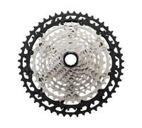 Shimano Cassette XT CS-M8100-12 de 12 velocidades plata 10-51