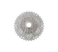 Cassette Shimano XT M771 10V 11-36 MTB - Dyna-Sys - Unisex Adulto