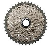 Cassette Shimano XT M8000 11 velocidades 11-42