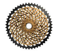 Cassette SRAM Eagle XG-1299 12V 10-50 Oro