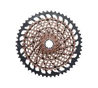 Cassette Sram Eagle XG-1299 12V 10-52 Cobre