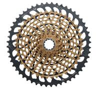 Cassette SRAM EAGLE XG 1299 GOLD AXS 12v 10-50 Paquete De Piñones 12s