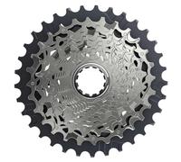 CASSETTE SRAM FORCE XG-1270 12V PLATA (10-33)