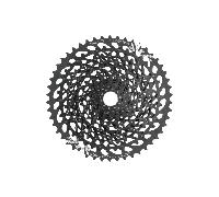 SRAM XG-1275 Cassette 12s negro 2018 7 velocidades rueda libre.