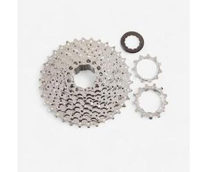 Cassette SRAM pg-950 Bicicleta MTB 9V 11x34 Talla única
