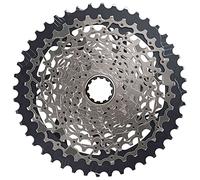 Cassette SRAM XG-1271 D1 XPLR 12v Plata (10-44)