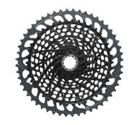 Sram Cassette XG-1295 Eagle 12V Negro (10-52)