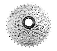 Cassette Sunrace CS-M98 Fh Cass Sunrace CSM98 11-36 SL 9s