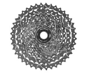 Cassette Sunrace CS-M980 9sp 11-40 Sl 9s