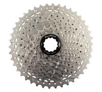 Cassette Sunrace CS-MS 10s FH Sunrace CSMS 11-42 Champagne 10s