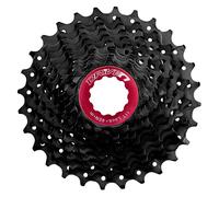 Cassette Sunrace CS-RX Fh Cass 11-28 Bk/cp 11s